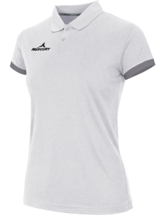 POLO M/CORTA WOMAN MULTI