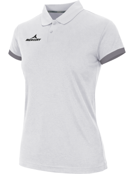 POLO M/CORTA WOMAN MULTI