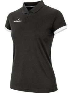 POLO M/CORTA WOMAN MULTI