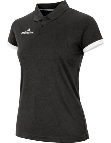 POLO M/CORTA WOMAN MULTI