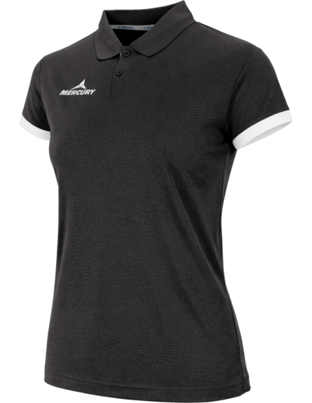 POLO M/CORTA WOMAN MULTI