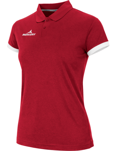 POLO M/CORTA WOMAN MULTI