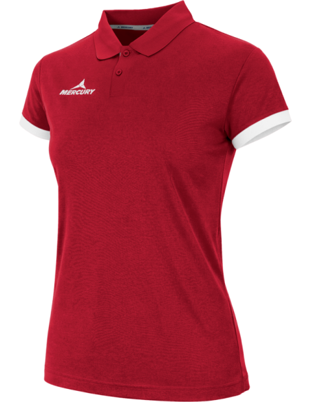 POLO M/CORTA WOMAN MULTI