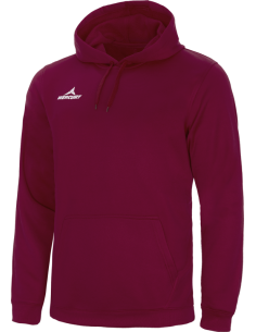 SUDADERA CON CAPUCHA PERFORMANCE