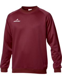 SUDADERA INTERLOCK PERFORMANCE