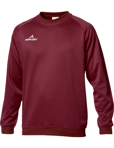 SUDADERA INTERLOCK PERFORMANCE