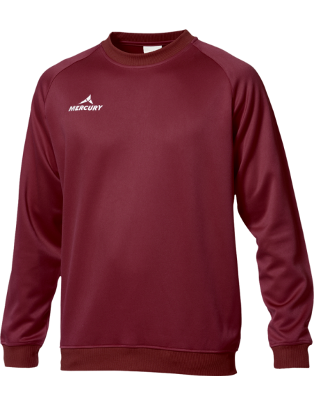 SUDADERA INTERLOCK PERFORMANCE