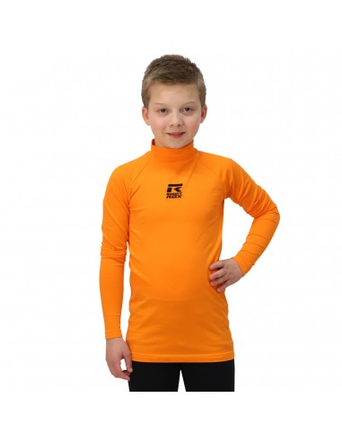 Camiseta térmica rox r-gold niño