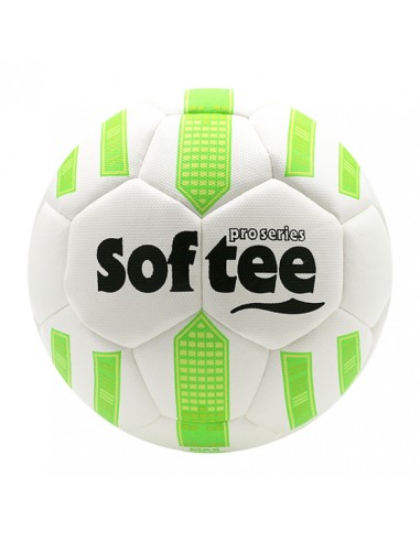 Balón fútbol híbrido softee max