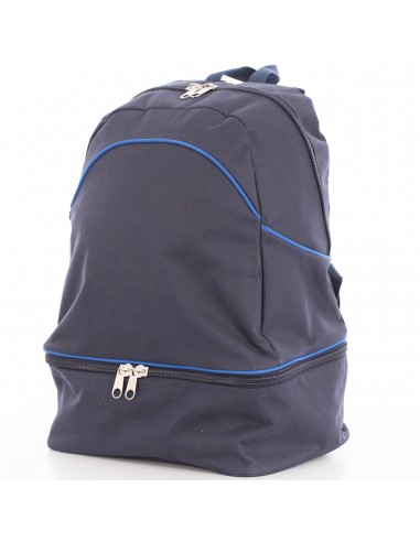 Mochila modelo equipo