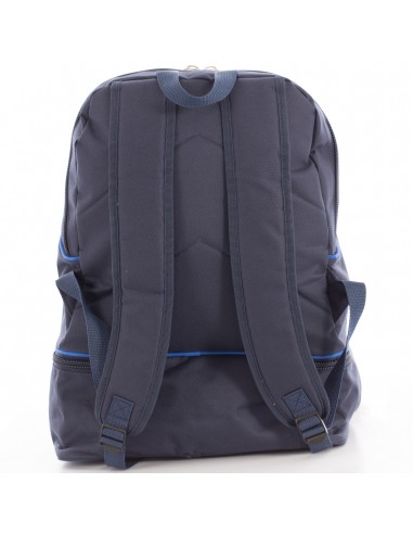 Mochila modelo equipo