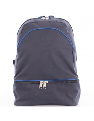 Mochila modelo equipo