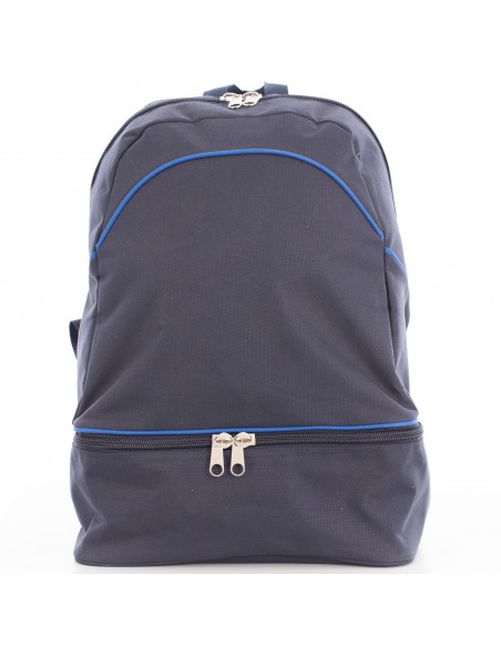 Mochila modelo equipo
