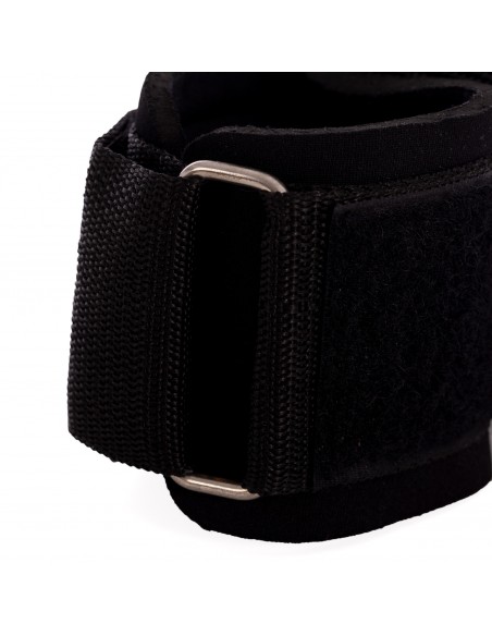 Muñequera con gancho para gimnasio Muñequera con gancho para gimnasio