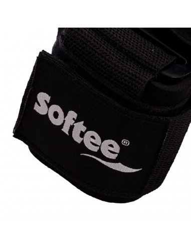 Muñequera con gancho para gimnasio