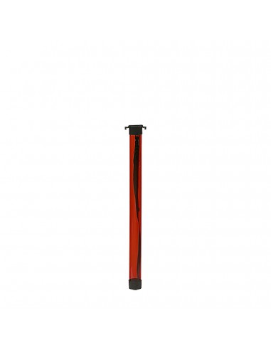 Tubo recogepelotas softee tenis / pádel