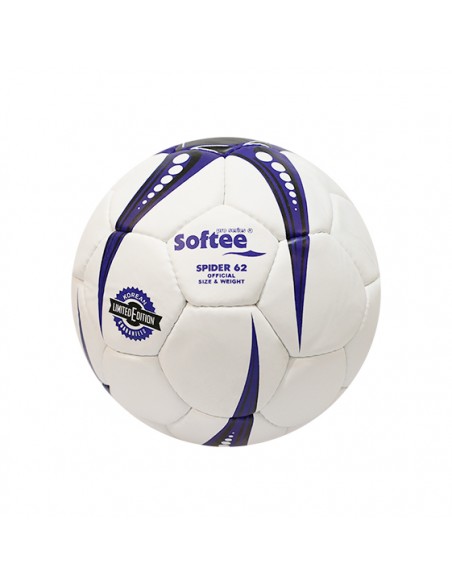 Balón fútbol sala softee spider limited edition Balón fútbol sala softee spider limited edition