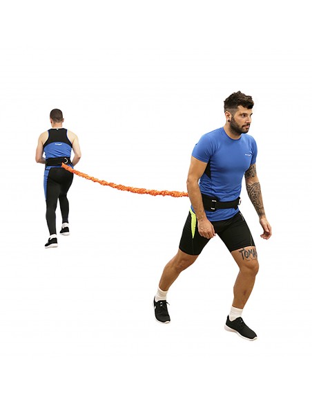 Resistance trainer Resistance trainer