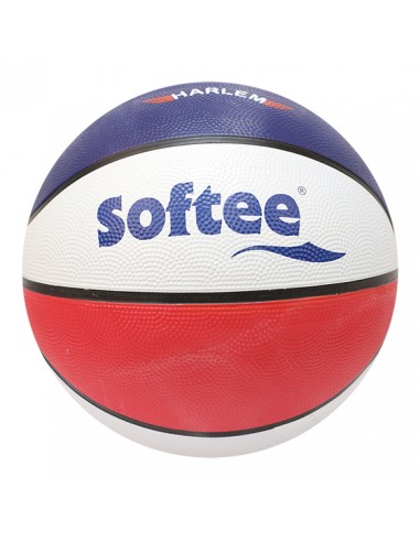 Balón baloncesto softee nylon harlem