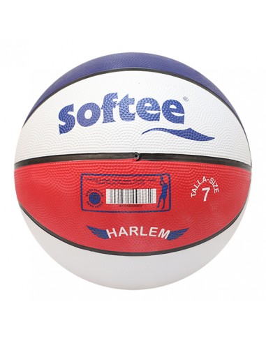 Balón baloncesto softee nylon harlem