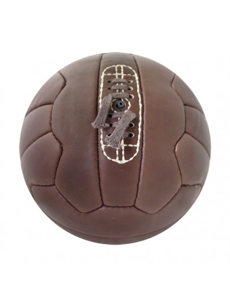 Balón fútbol 11 softee vintage