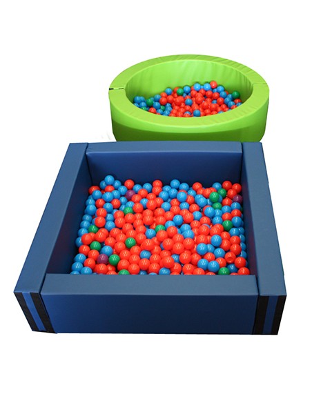 Piscina ovalada plus llenado pelotas, 300x150x40cm alto x 15cm ancho (transformable en dos) Piscina ovalada plus llenado pelotas, 300x150x40cm alto x 15cm ancho (transformable en dos)