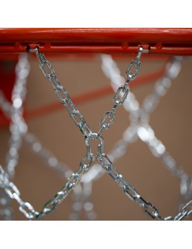 Red antivandálica baloncesto deluxe - unidad