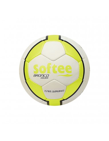 Balón softee bronco limited edition