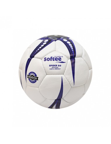 Balón fútbol sala softee spider limited edition