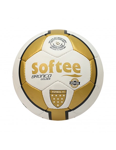 Balón softee bronco limited edition