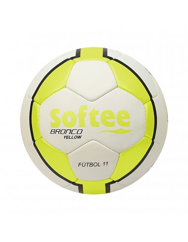 Balón softee bronco limited edition