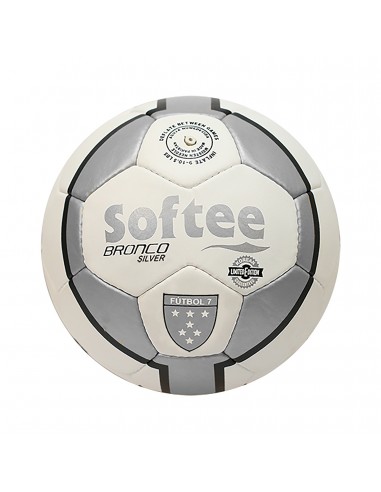 Balón softee bronco limited edition