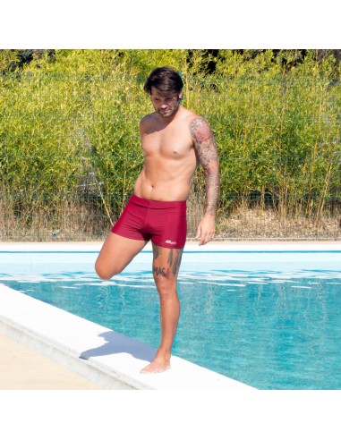 Boxer squba series training hombre