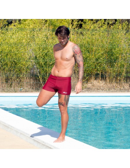 Boxer squba series training hombre