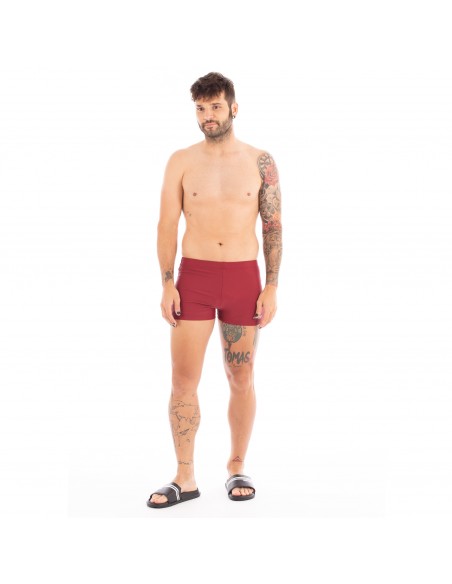 Boxer squba series training hombre