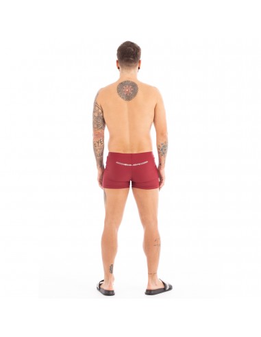Boxer squba series training hombre