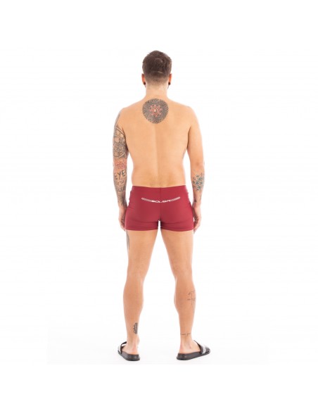 Boxer squba series training hombre