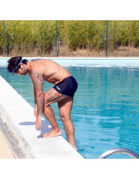 Boxer squba series training hombre