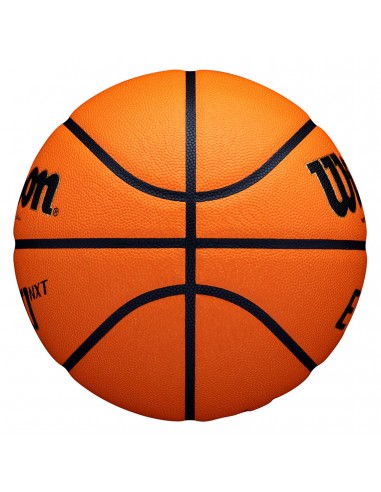 Balón baloncesto wilson evo nxt fiba game