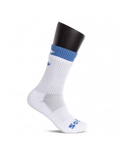 Calcetines softee doble