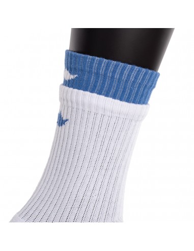 Calcetines softee doble