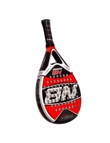 Pala de pádel enebe rsx 7.1 carbon- v.2