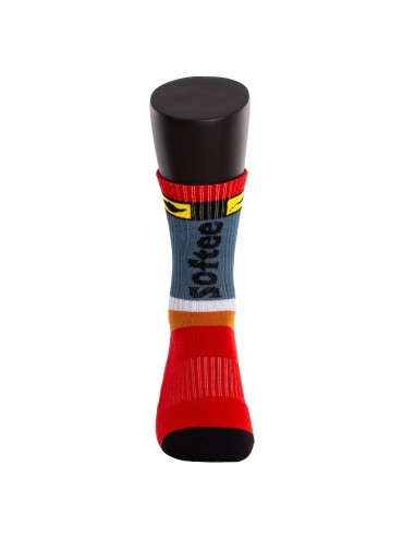 Calcetines softee multidesign