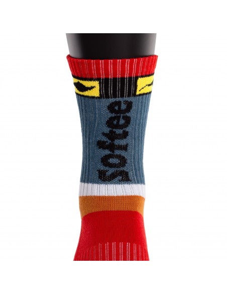 Calcetines softee multidesign