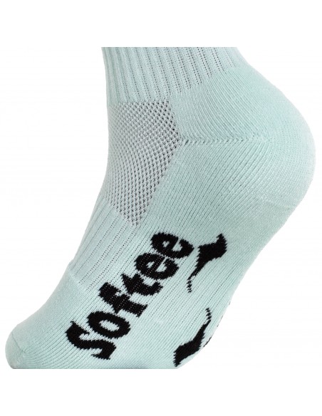 Pack 3 pares calcetines softee sweet