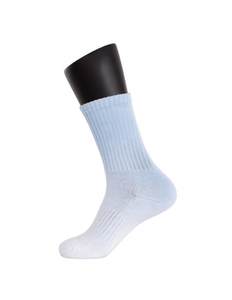 Calcetines softee degraded