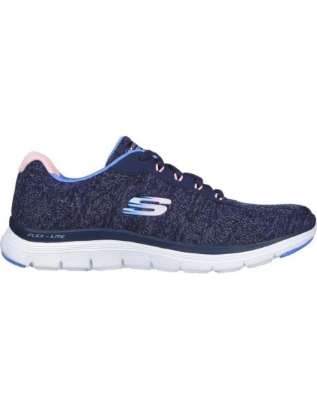 Zapatilla skechers flex appeal 4.0