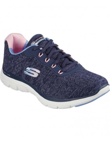 Zapatilla skechers flex appeal 4.0 Zapatilla skechers flex appeal 4.0