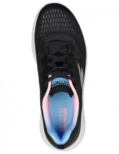 Zapatilla skechers go run elevate