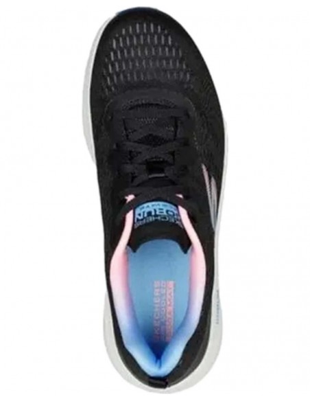 Zapatilla skechers go run elevate